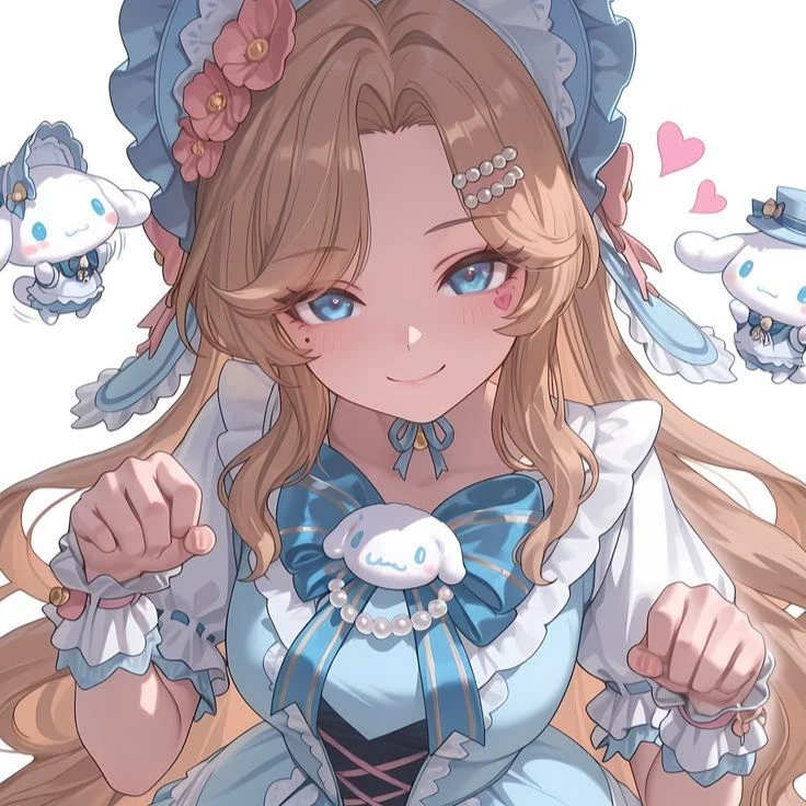 Cinnamonnette Flower thumbnail