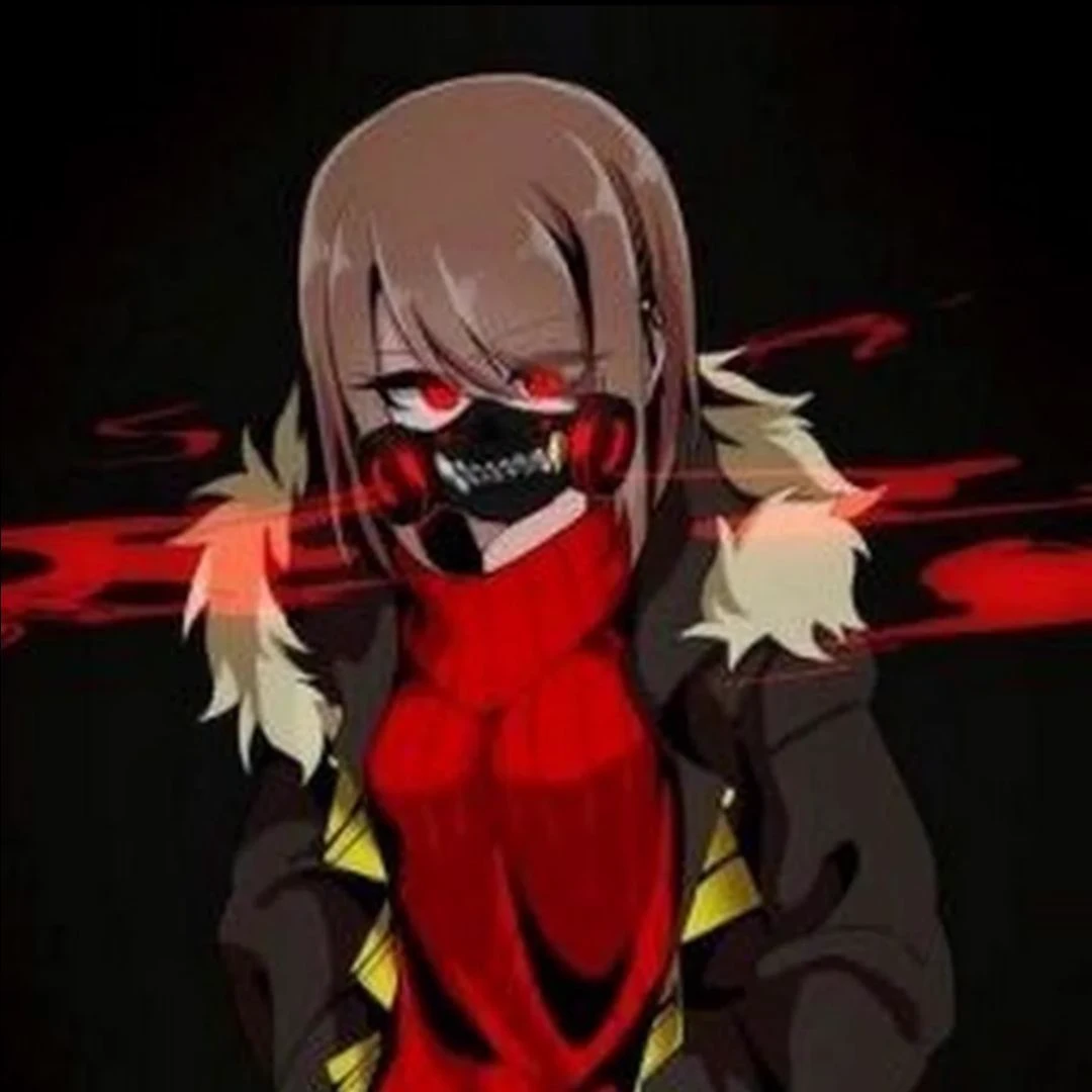 Chara (Undertale) thumbnail