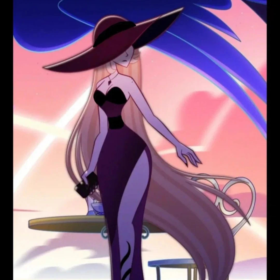 Lilith Morningstar thumbnail