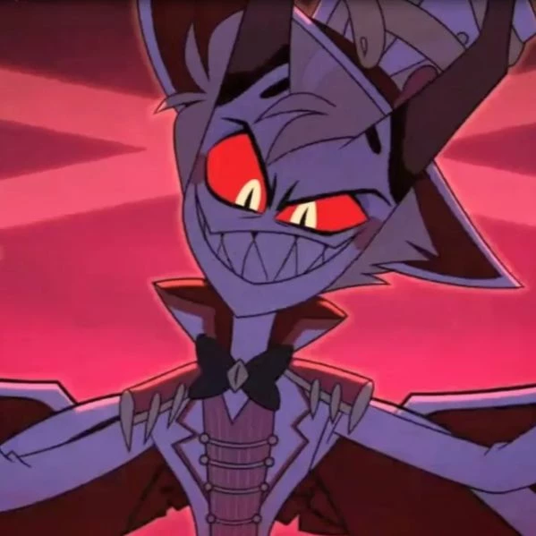 Lucifer Morningstar thumbnail