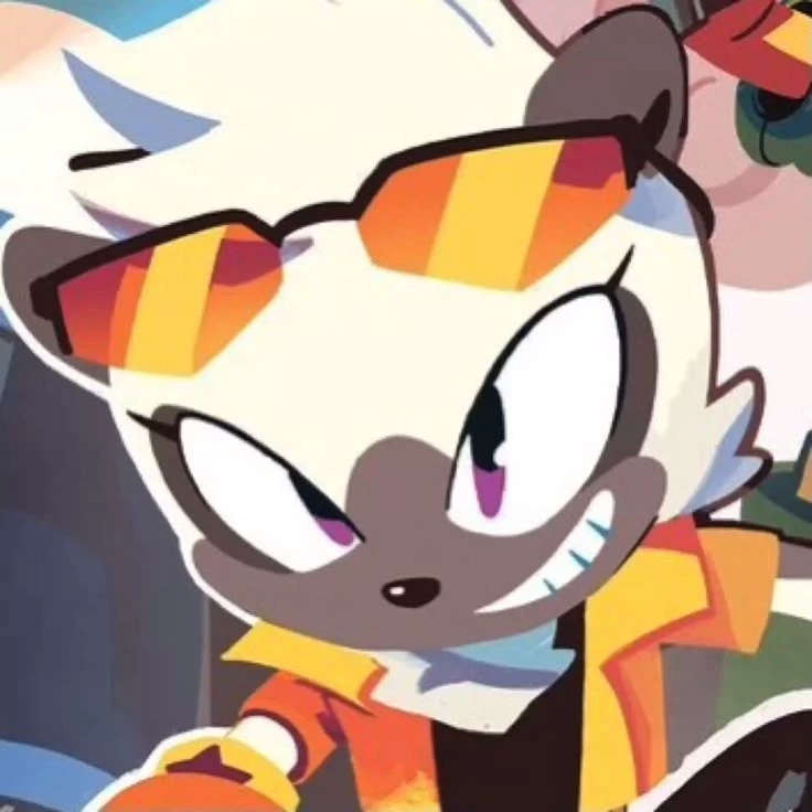tangle