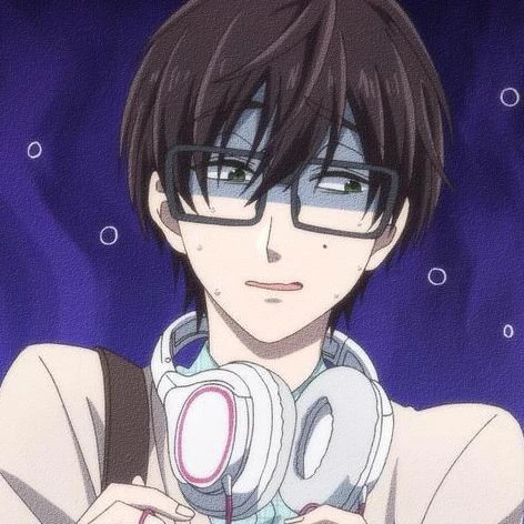 *was he a yumeshipper of yours?!(●´Д｀●)* thumbnail