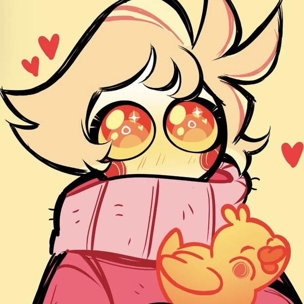 𓏵 ∙  ִ  𝐋úciferᵈᵘᶜᵏ !  ׄ 🦆