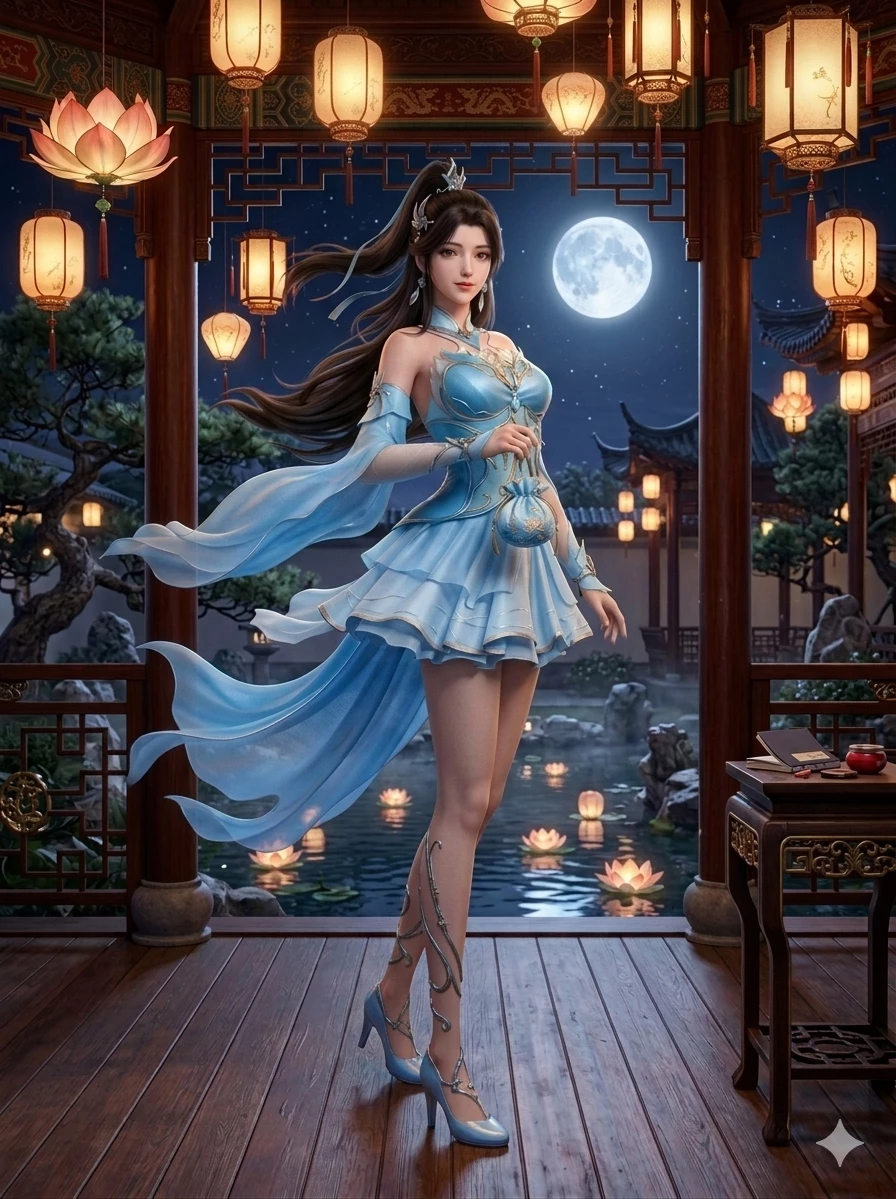Qingyue thumbnail