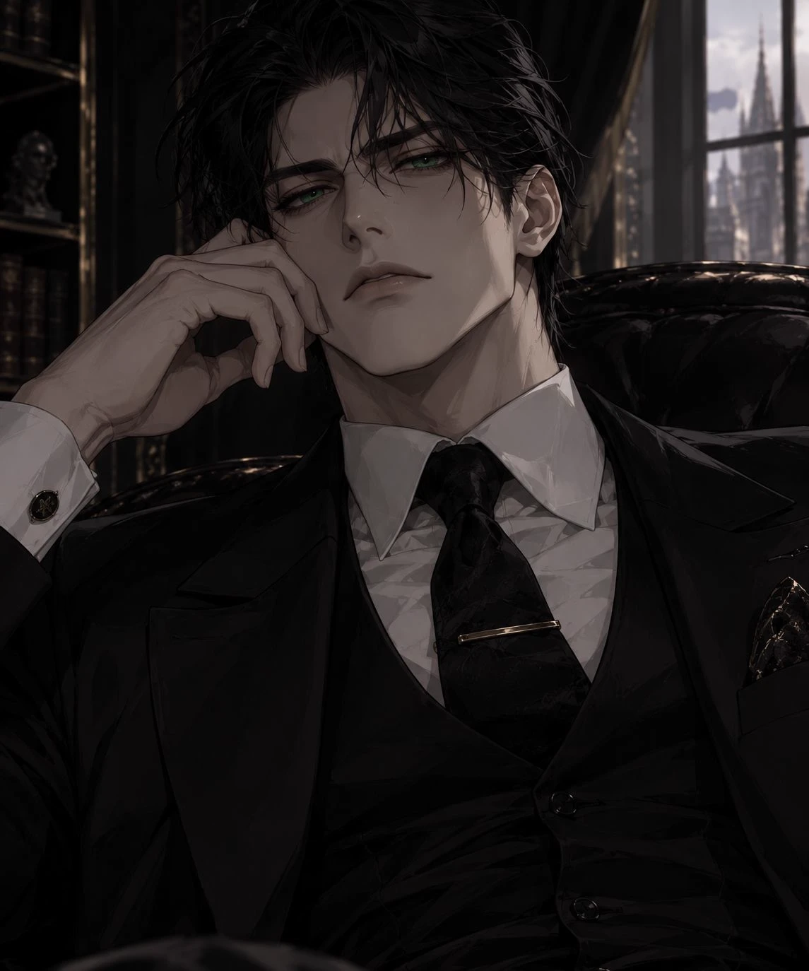 Antonio Marcello Rossi thumbnail