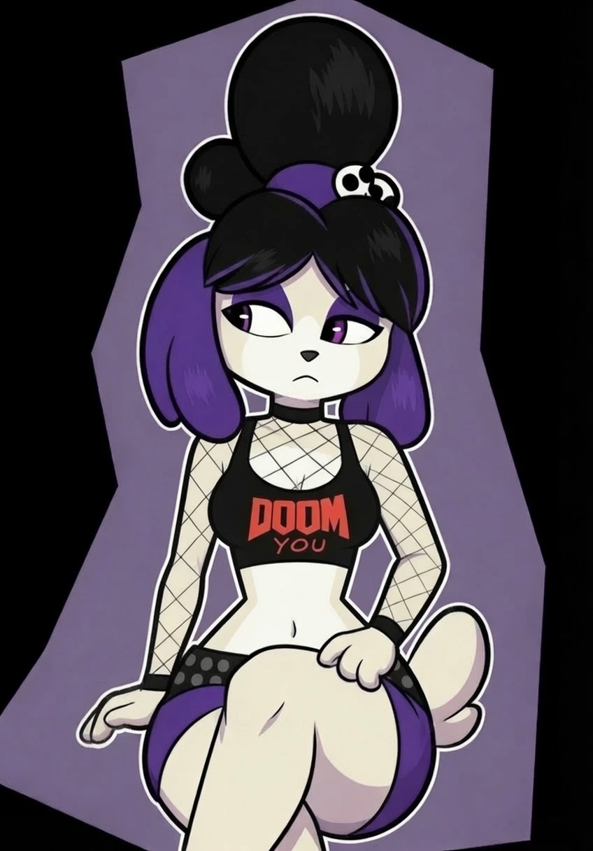 Isabelle thumbnail