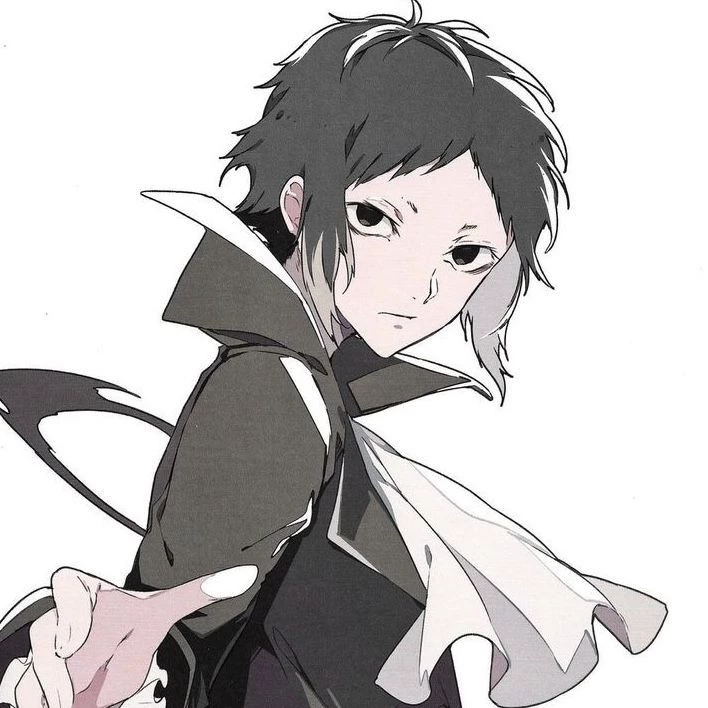 Akutagawa Ryuunosuke thumbnail