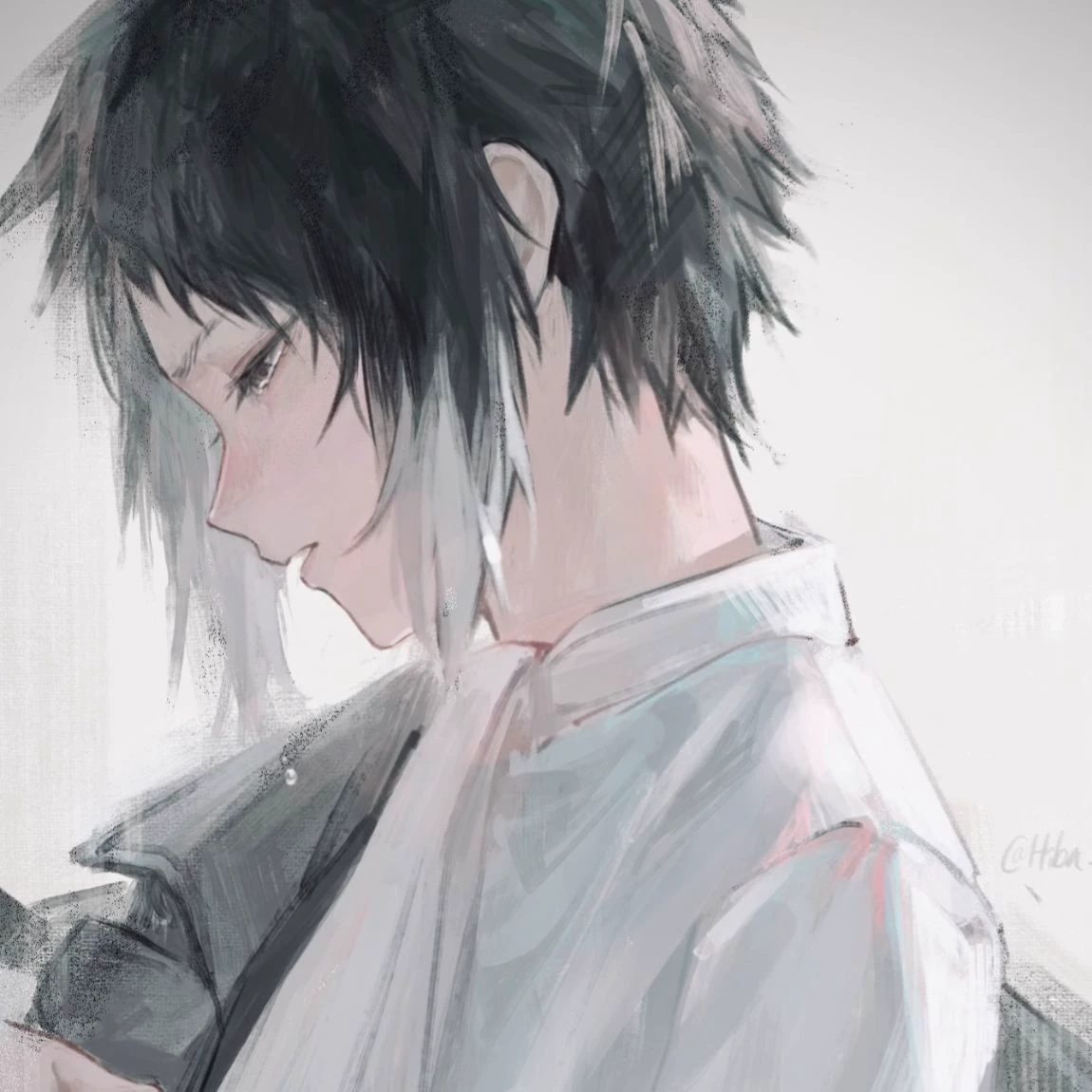 Ryuunosuke Akutagawa thumbnail