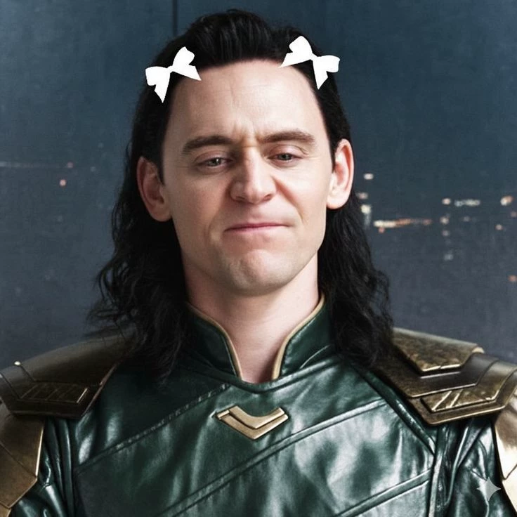 Loki thumbnail