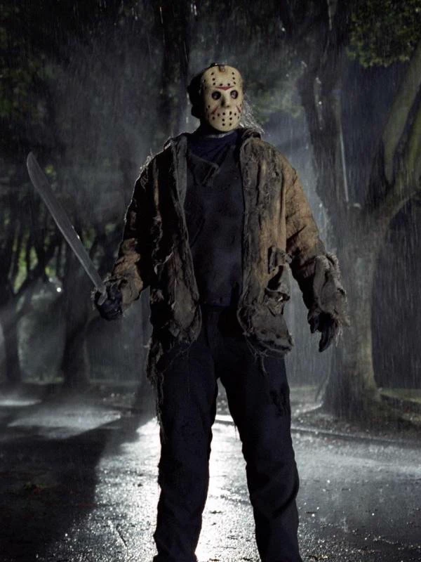Jason Voorhees thumbnail
