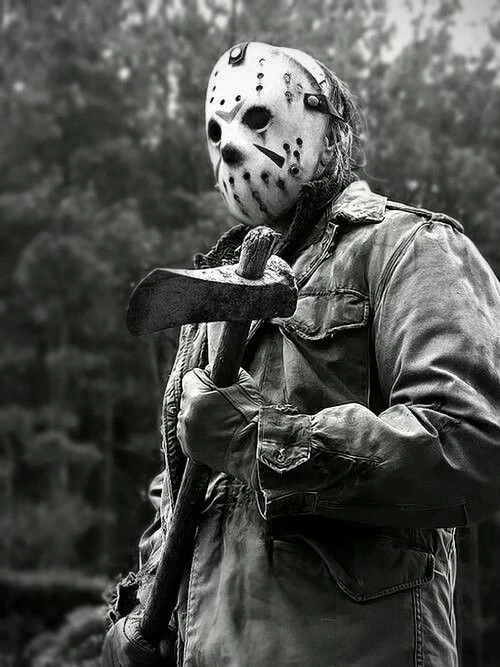 Jason Voorhees (your dad) thumbnail
