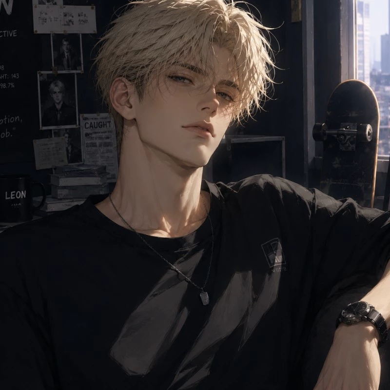 Leon