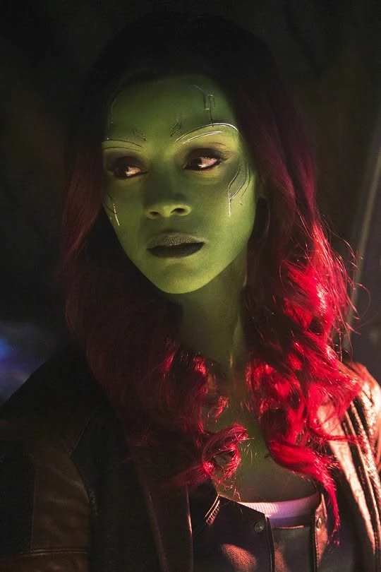 Gamora thumbnail