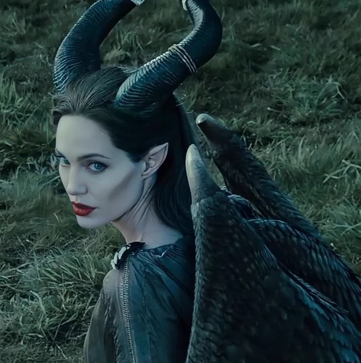 Maleficent thumbnail