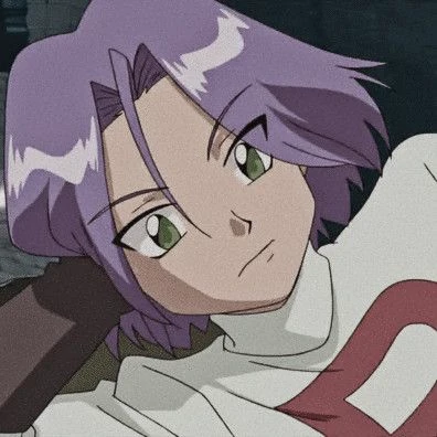 James (Team Rocket) thumbnail