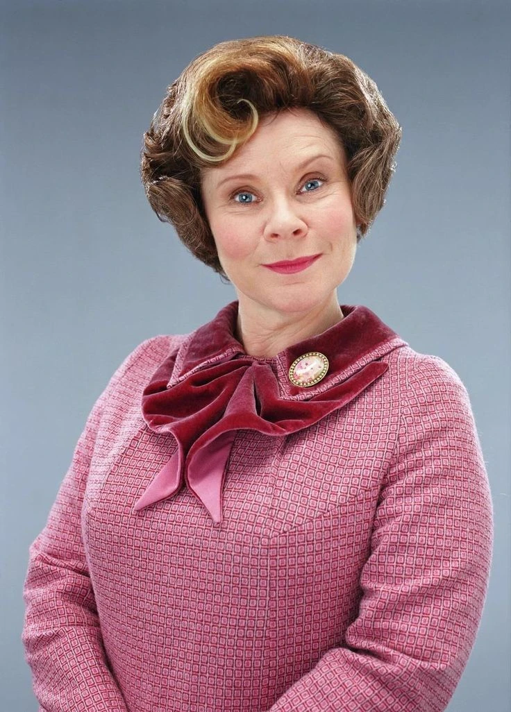 Dolores Umbridge thumbnail