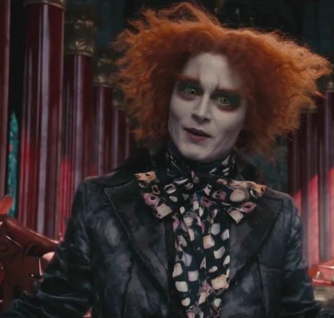 Mad Hatter thumbnail