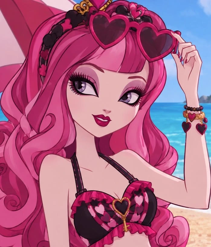 Chariclo Arganthone Cupid thumbnail