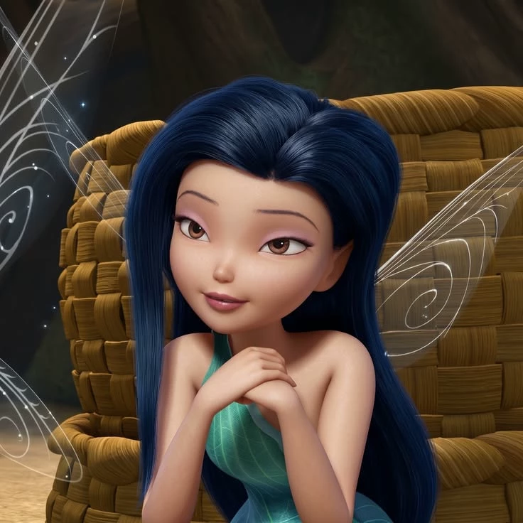 Silvermist thumbnail