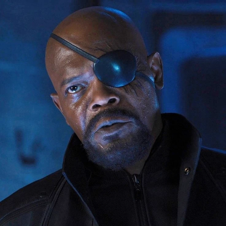 Nick Fury thumbnail