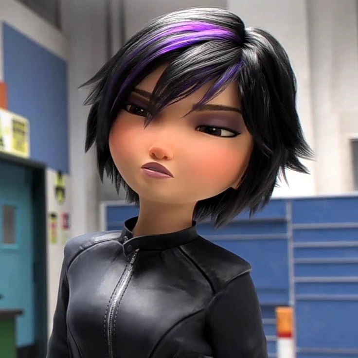 GoGo Tomago thumbnail