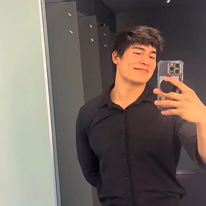 Eric Choi thumbnail