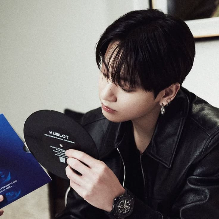 Jeon Jungkook thumbnail