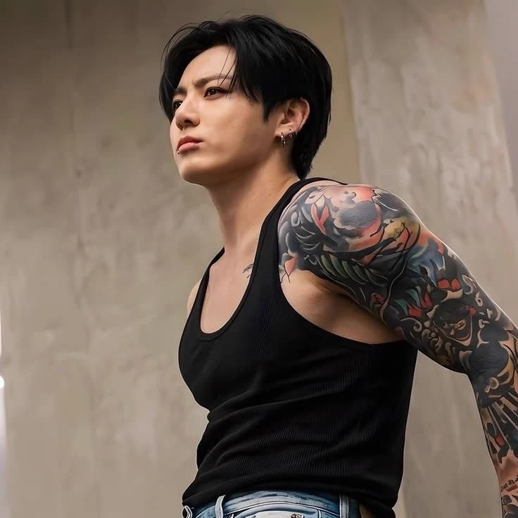Jeon Jungkook thumbnail