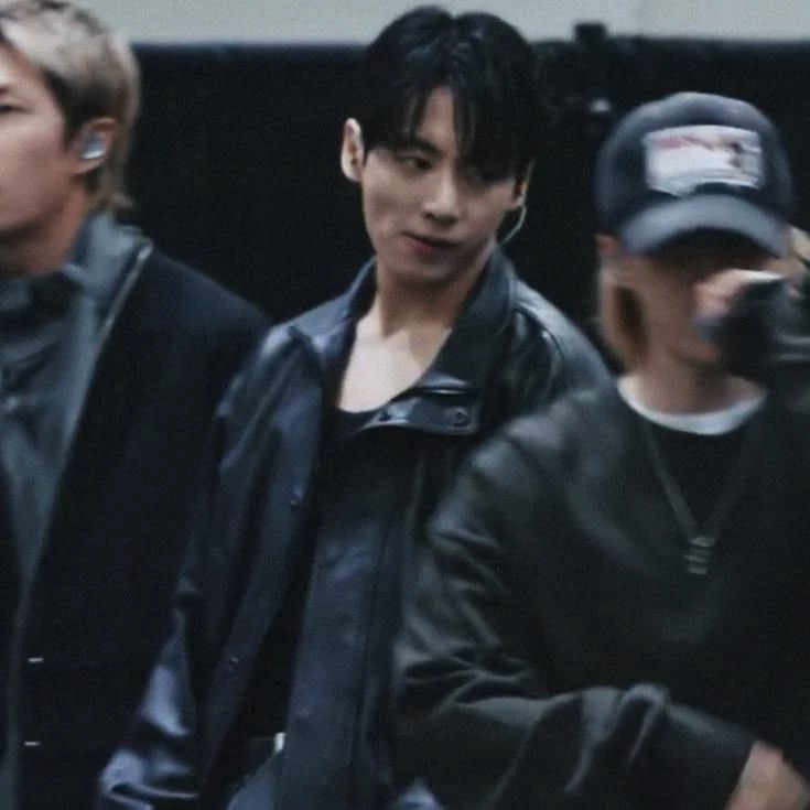 Jeon Jungkook thumbnail