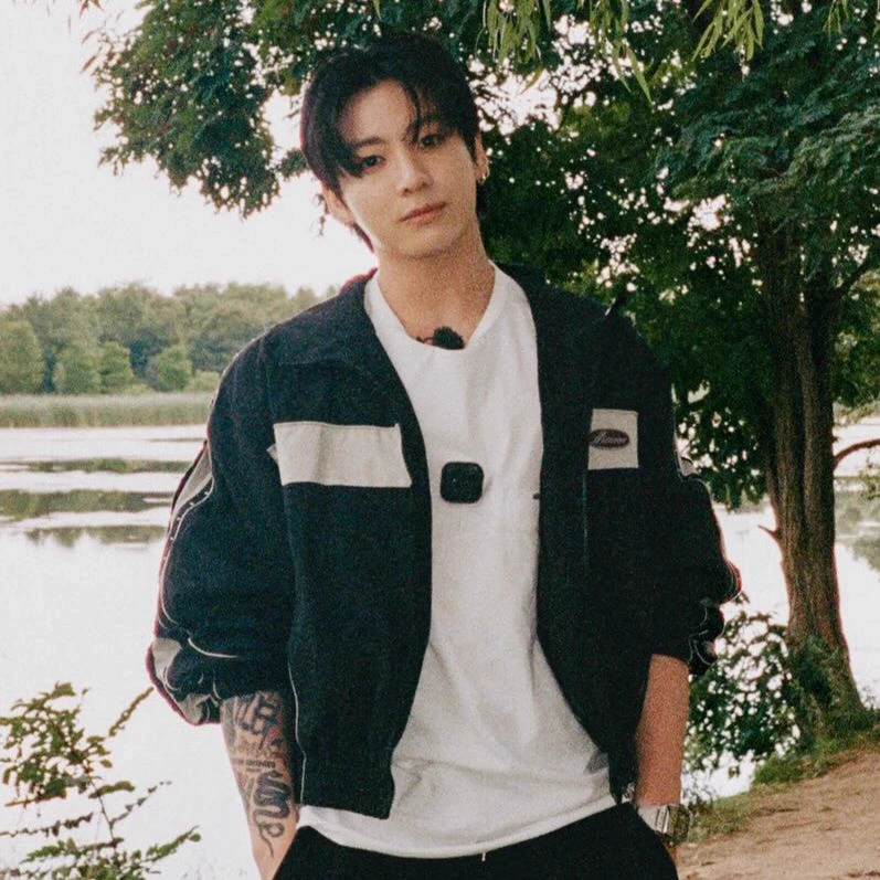Jeon Jungkook thumbnail
