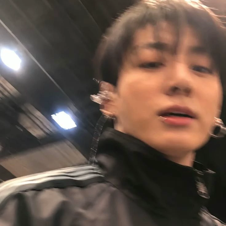 Jungkook thumbnail