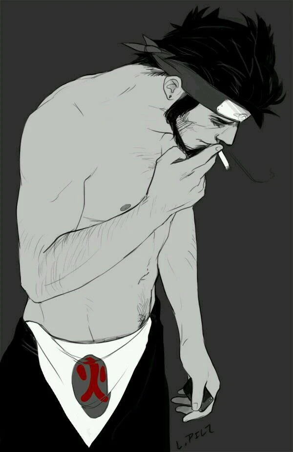 Assume Sarutobi thumbnail