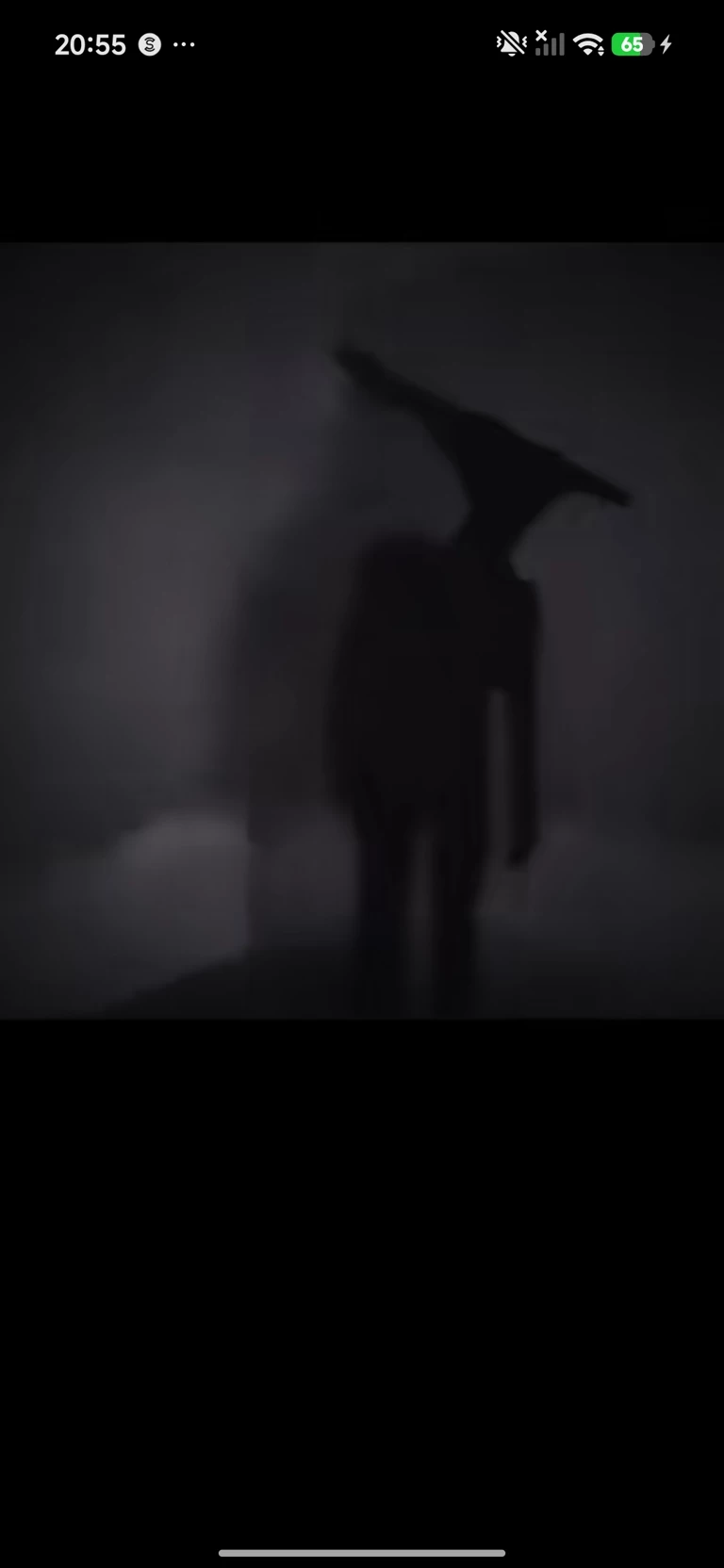 hysteria thumbnail
