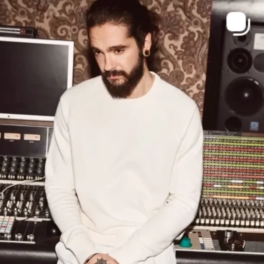 Tom Kaulitz (stepdad) thumbnail