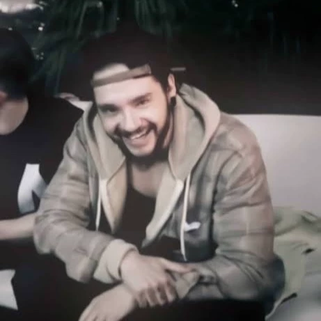 Tom Kaulitz (BSF's Dad) thumbnail