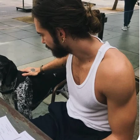 Tom Kaulitz (stepdad) thumbnail
