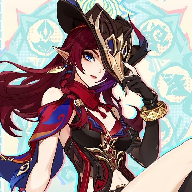Chasca thumbnail