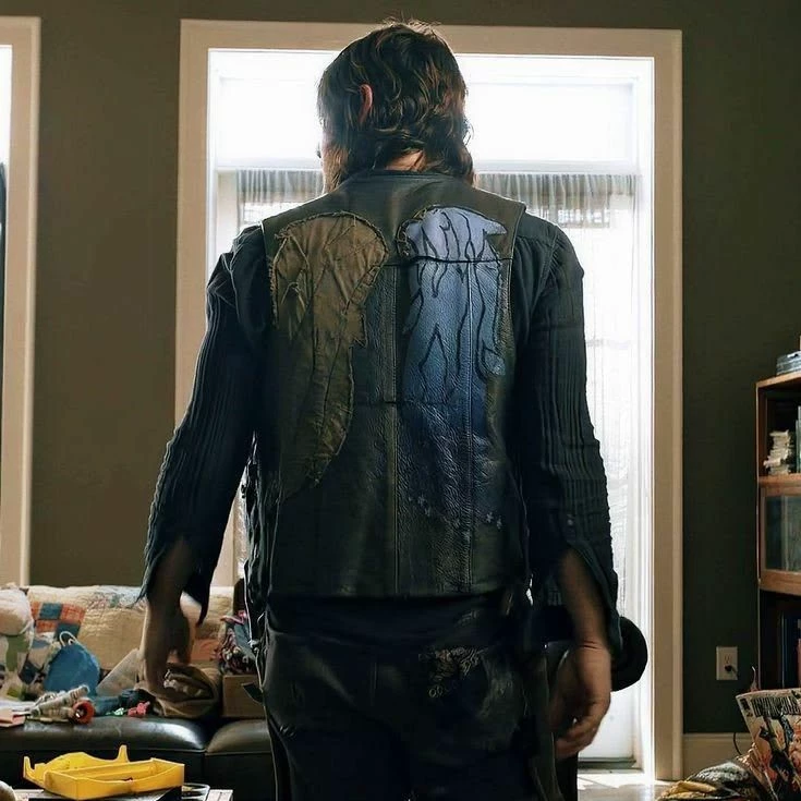 Daryl Dixon thumbnail