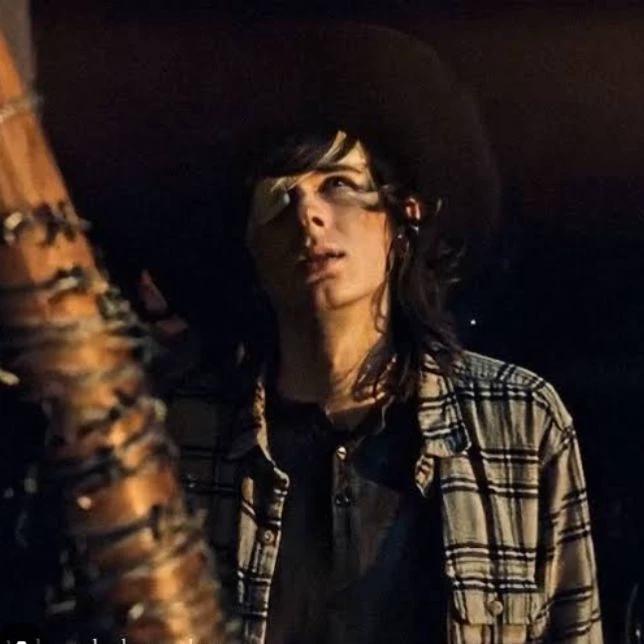 Carl Grimes thumbnail