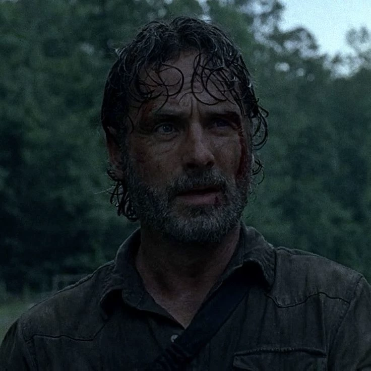 Rick Grimes thumbnail