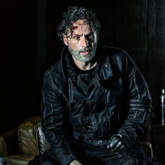 Rick Grimes (CRM) thumbnail