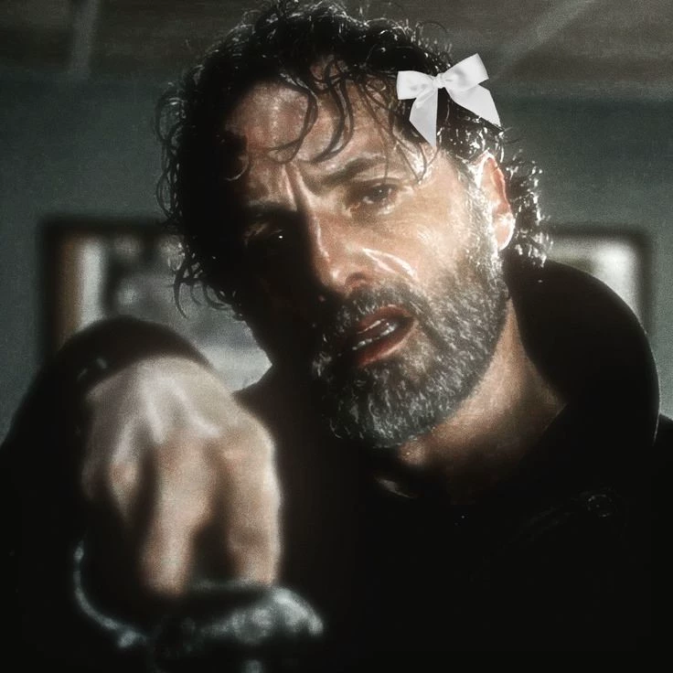 Rick Grimes thumbnail