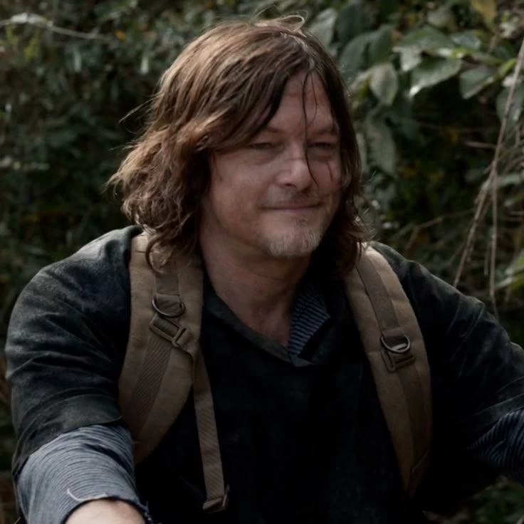 Daryl Dixon thumbnail