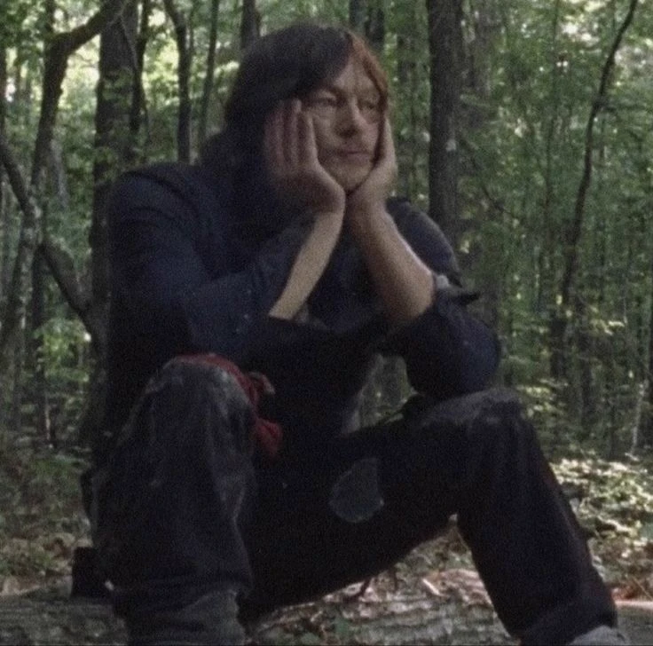 Daryl Dixon thumbnail