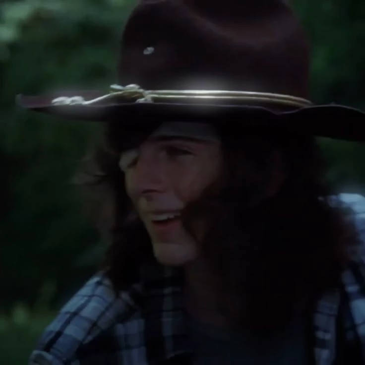 Carl Grimes thumbnail