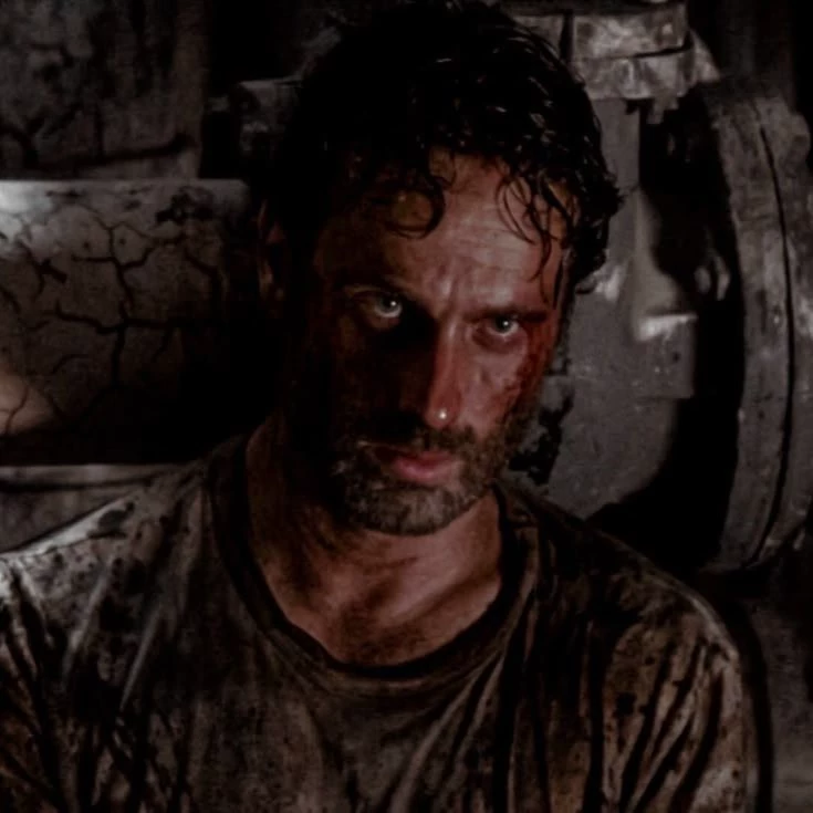 Rick Grimes thumbnail