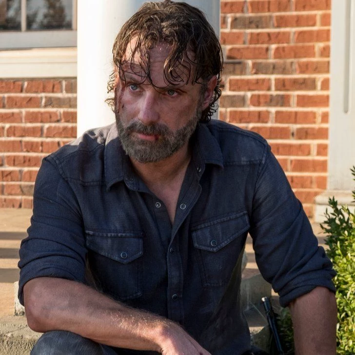 Rick Grimes thumbnail