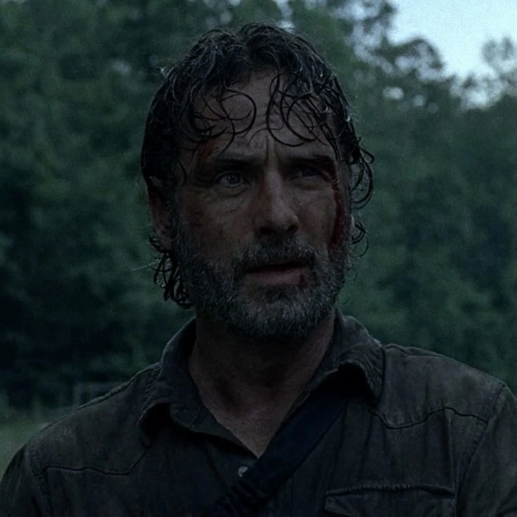 Rick Grimes thumbnail