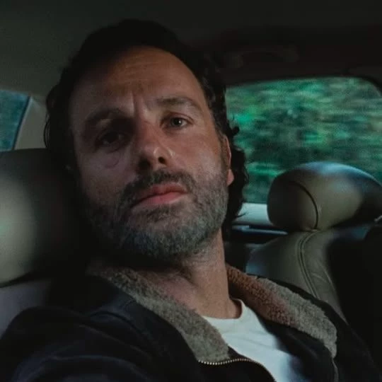 Rick Grimes thumbnail