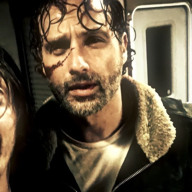 Rick Grimes (Ex-Husband) thumbnail